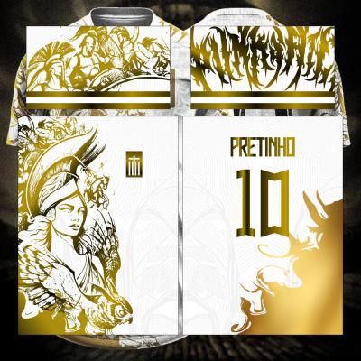 Arte da categoria interclass